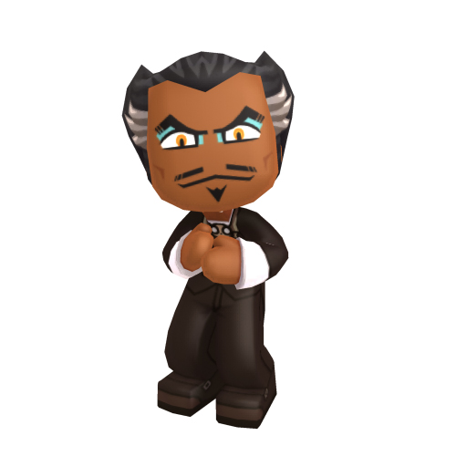 MySims Kingdom - Imagen 27